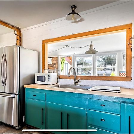 Jt'S Star Catcher Cabin - Hot Tub Yucca Valley Bagian luar foto