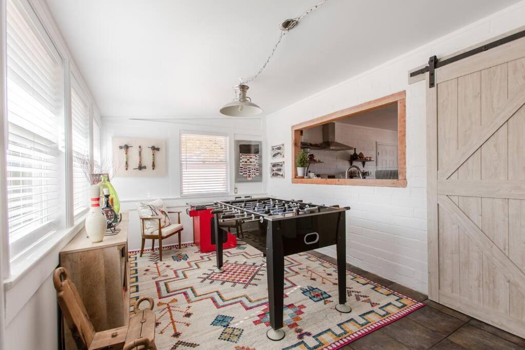 Jt'S Star Catcher Cabin - Hot Tub Yucca Valley Bagian luar foto
