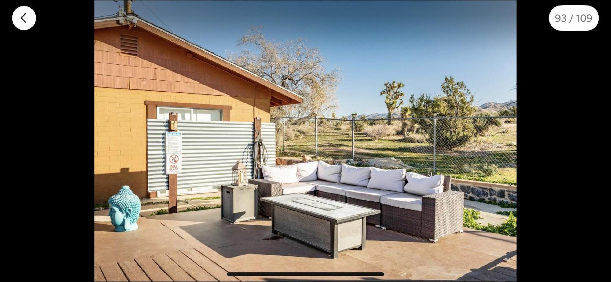 Jt'S Star Catcher Cabin - Hot Tub Yucca Valley Bagian luar foto