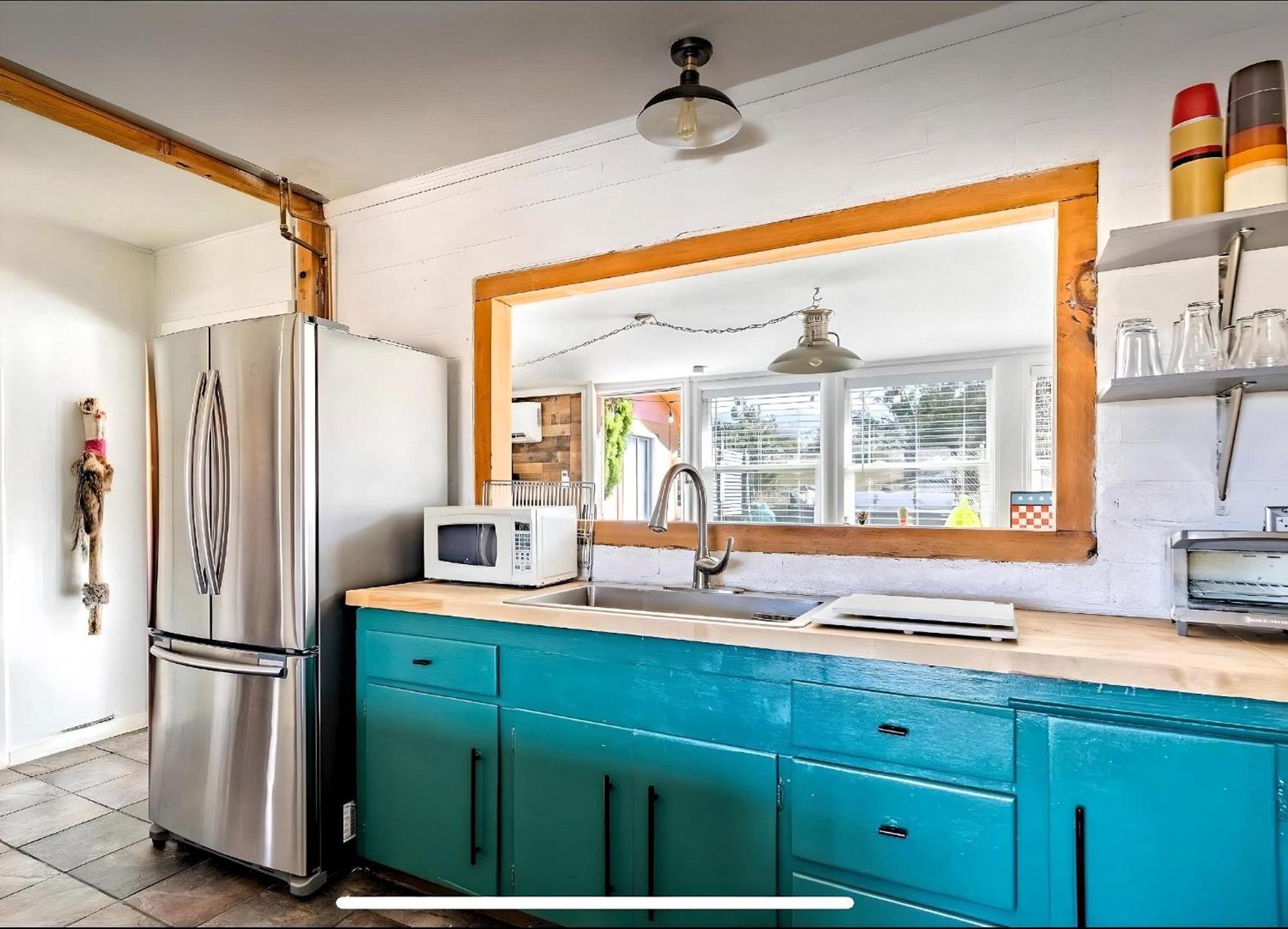 Jt'S Star Catcher Cabin - Hot Tub Yucca Valley Bagian luar foto