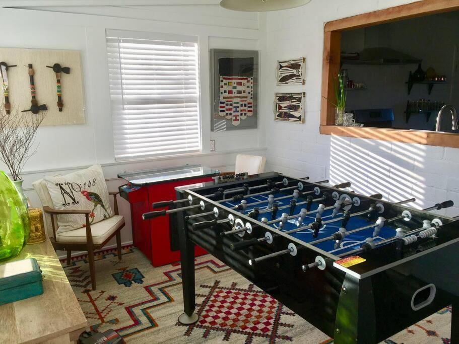Jt'S Star Catcher Cabin - Hot Tub Yucca Valley Bagian luar foto