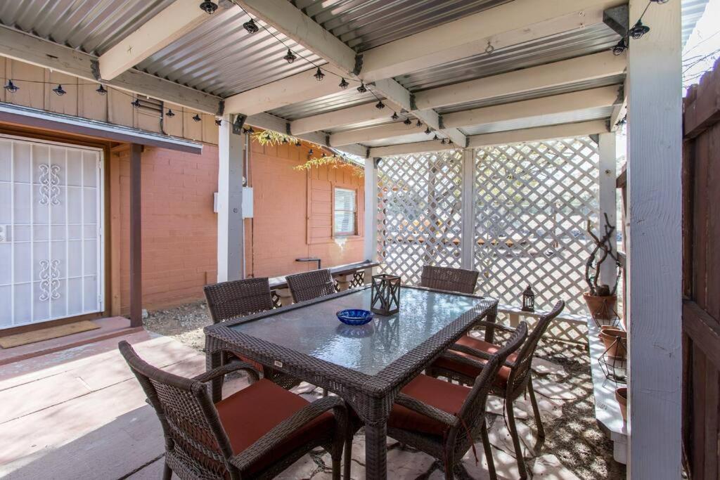 Jt'S Star Catcher Cabin - Hot Tub Yucca Valley Bagian luar foto
